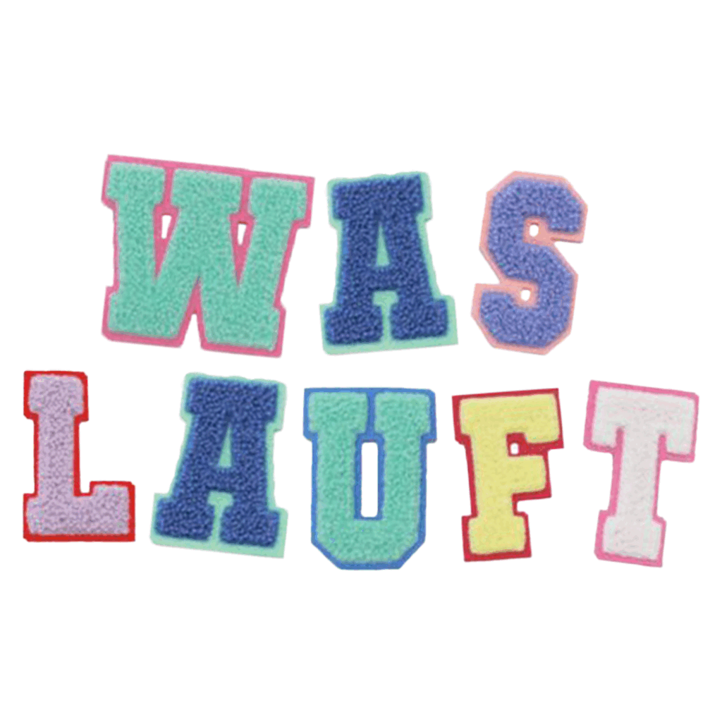 WasLauft App